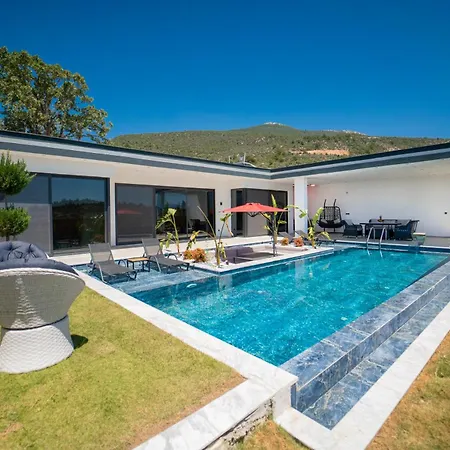 Villa Yakamoz-1